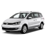 Remplacement d’embrayage Volkswagen (Vw) Sharan