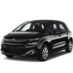 Prix changement de courroie de distribution Citroën C4 Picasso 2