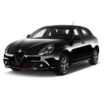 Devis entretien Alfa Romeo Stelvio