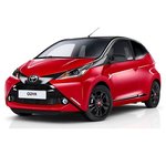 Devis changement d’embrayage Toyota Aygo