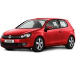 Prix changement de courroie de distribution Volkswagen (Vw) Golf 6