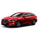 Changement d’embrayage Mazda 6 Break
