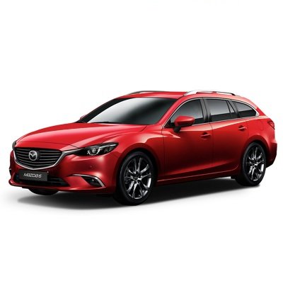 Changement kit de distribution Mazda 6 Break
