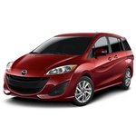 Devis entretien Mazda 5