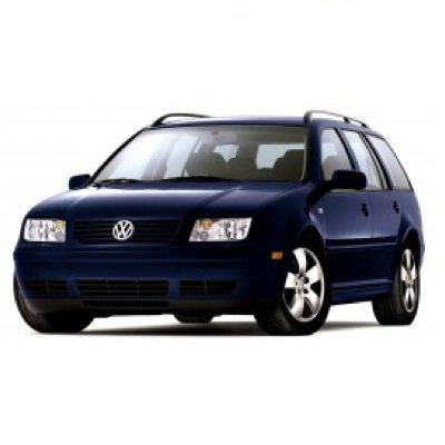 Changement kit de distribution Volkswagen (Vw) Bora Break