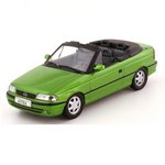Remplacer le kit d’embrayage Opel Astra F Cabriolet