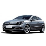 Remplacer le kit d’embrayage Opel Astra H GTC