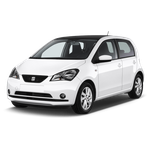 Remplacement d’embrayage Seat Mii