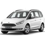 Prix remplacement du kit d’embrayage Ford Galaxy
