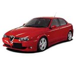 Devis entretien Alfa Romeo 156