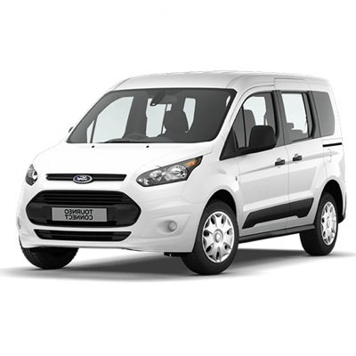 Changement kit de distribution Ford Tourneo Connect