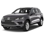 Prix changement de courroie de distribution Volkswagen (Vw) Touareg