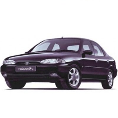 Changement embrayage Ford Mondeo