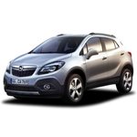 Prix remplacement du kit de distribution Opel Mokka