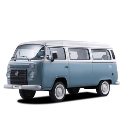 Changement kit de distribution Volkswagen (Vw) Combi