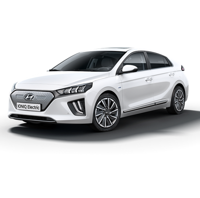 Changement kit de distribution Hyundai Ioniq