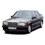 Devis changement du kit d’embrayage Mercedes-Benz 190