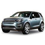 Prix remplacement des amortisseurs Land Rover Discovery Sport