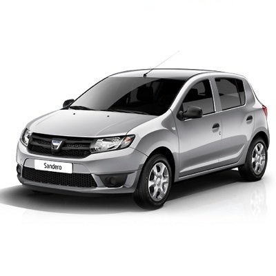 Changement kit de distribution Dacia Sandero 2