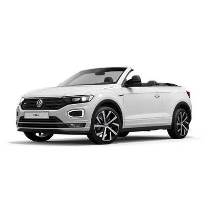 Changement kit de distribution Volkswagen (Vw) T-Roc Cabriolet