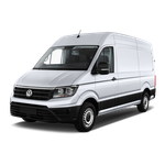 Remplacement d’embrayage Volkswagen (Vw) Crafter