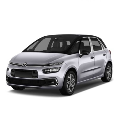 Changement kit de distribution Citroën C4 Spacetourer