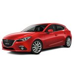 Changer d’embrayage Mazda 3