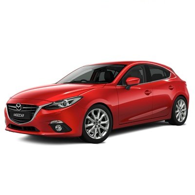 Changement kit de distribution Mazda 3