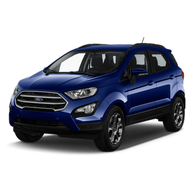 Changement kit de distribution Ford EcoSport