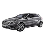 Changement du kit de distribution Mercedes-Benz Classe A