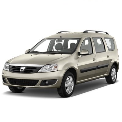 Changement kit de distribution Dacia Logan MCV