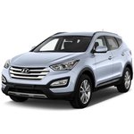 Prix changement des amortisseurs Hyundai Terracan