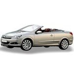 Remplacer le kit d’embrayage Opel Astra G Cabriolet