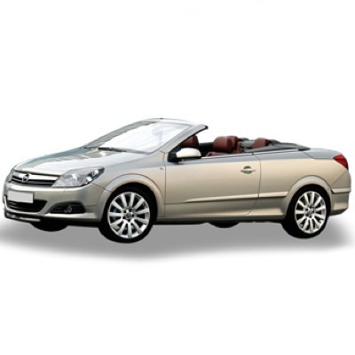 Changement embrayage Opel Astra G Cabriolet