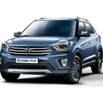 Prix changement des amortisseurs Hyundai Creta