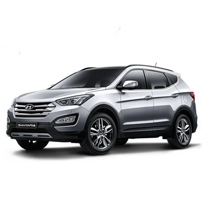 Changement kit de distribution Hyundai Santa Fé 3