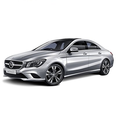 Changement kit de distribution Mercedes-Benz CLA