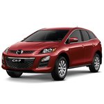 Changer le kit de distribution Mazda CX-7