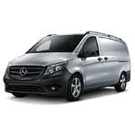 Remplacement d’embrayage Mercedes-Benz Vito Mixto
