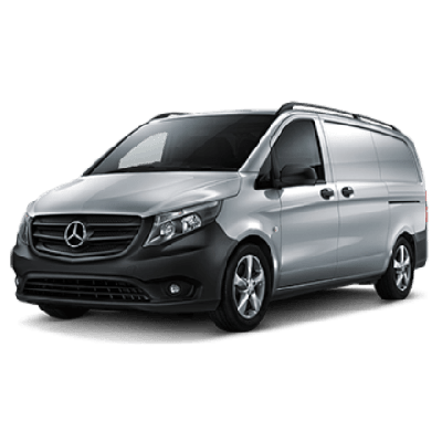 Changement kit de distribution Mercedes-Benz Vito Mixto