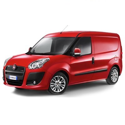 Changement kit de distribution Fiat Doblò Cargo