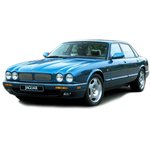 Changer les amortisseurs Jaguar XJ