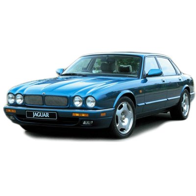 Changement kit de distribution Jaguar XJ