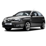Remplacement d’embrayage Seat Ibiza 3