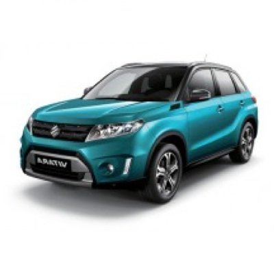 Changement kit de distribution Suzuki Vitara