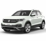 Prix changement de courroie de distribution Volkswagen (Vw) T-Cross