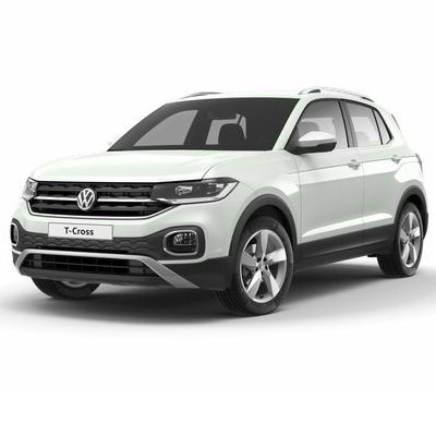 Changement kit de distribution Volkswagen (Vw) T-Cross