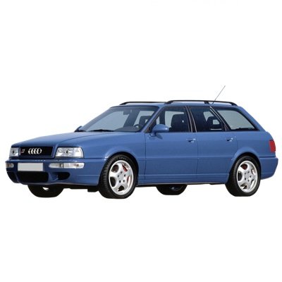 Changement kit de distribution Audi 80 Avant