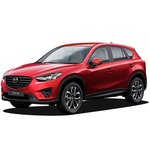 Changer le kit de distribution Mazda CX-5