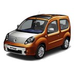 Changement d’embrayage Renault Kangoo Be Bop